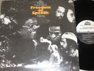 Billy Parker - Freedom of Speech - STRATA EAST         