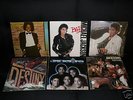 Michael Jackson Thriller Album + More