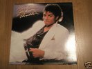 Michael Jackson Thriller Album Record, Original