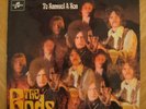 Gods 1969 UK PSYCH PROG lp To Samuel A Son