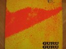 Guru Guru 1970 GER PROG KRAUT lp Ufo *MINT-*