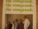 Vanguards 1967 s/t SWE BEAT PSYCH lp *STONE MINT*