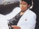 Michael Jackson Thriller Record Album QE38112 Original