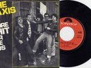 TAXIS No more sh*t for the kids 78 ITALY PUNK POWERPOP