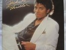 ORIGINAL MICHAEL JACKSON THRILLER ALBUM 1982