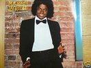 Michael Jackson- Off the Wall -  1979 LP 12
