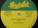 LEE PERRY Bafflin Smoke Signal / Captive RARE dub HEAR