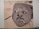 Count Basie RCA VICTOR LP Andy Warhol cover art