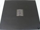 JOY DIVISION Unknown Pleasures RARE orig TRANSLUCENT M-