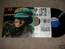 MICHAEL JACKSON Got To Be There Vinyl 12