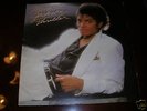 Michael Jackson Original Vinyl Landmark  Album Thriller