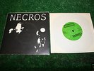 NECROS IQ32 7 INCH DISCORD TOUCH AND GO MISFITS SOA
