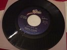 MICHAEL JACKSON ROCK WITH YOU 1979 EPIC 45 RPM w/JACKET