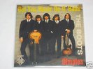7“  The Boots  -  Dimples    rare Deutsch Beat