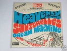 7“ Les Sauterelles  -  Havenly Club     Rarität 