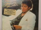Unopened Michael Jackson Thriller Album