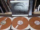 APHEX TWIN: Selected Ambient Works Vol II TRIPLE  LP UK