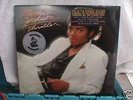 Michael Jackson THRILLER Album LP MINT SEALED 1982 Epic