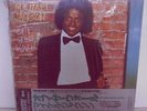MICHAEL JACKSON lp OFF THE WALL japan audiophile OBI SS