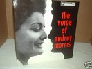 The Voice of Audrey Morris-Bethlehem BCP 60101-CLEAN