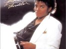 Michael Jackson Thriller Album