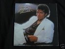 Michael Jackson Thriller LP Vinyl Original 1982 Epic