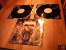 Micheal Jackson LP Dangerous