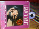 STEVIE NICKS Japan Only Laser Disc NTSC FLEETWOOD MAC