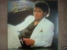 Michael Jackson Thriller Vinyl Album 1982 QE38112