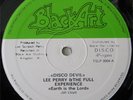 LEE PERRY Disco Devil JAH LLOYD / MAX ROMEO - DUB HEAR