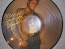 MICHAEL JACKSON - THRILLER ALBUM, ORIGINAL VINYL RECORD
