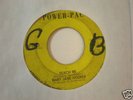 HEAR SOUL FUNK Mary Jane Hooper Power Pac 2053
