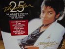 MICHAEL JACKSON THRILLER 25TH ANNIVERSARY 2 LP SEALED