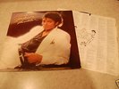 Michael Jackson Thriller 1982 Vinyl Album QE38112