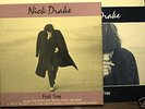 NICK DRAKE Fruit Tree 4 x LP box set Hannibal 1986