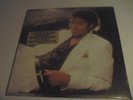 Sealed LP MICHAEL JACKSON Thriller 8 Grammy Award Label