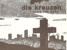DIE KREUZEN COWS & BEER KBD HARDCORE PUNK 7