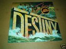 jacksons destiny lp sealed michael jackson