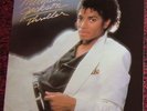 Micheal Jackson's Thriller LP