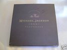 Michael Jackson Dangerous Collector's Edition Album