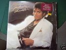 Michael Jackson Thriller LP MINT **NEW** Sealed 1982