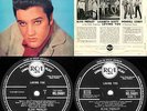 RC 24001 Elvis Presley Loving You RARE 1957 UK 10