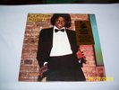 Michael Jackson Off The Wall LP Vinyl New Sealed 1979