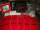 MFSL JAPAN PRESSED 11 LP BOX SET rolling stones LIMITED