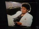 Michael Jackson's Thriller Album  Nearly mint Condition