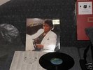 Michael Jackson Thriller LP 1982 Epic with insert