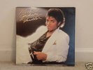 Micahel Jackson original 1982 Thriller Album