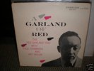 RED GARLAND TRIO LP 
