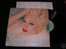 Madonna rare vinyl Picture Sleeve LP Bedtime Stories