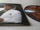 VERY RARE MICHAEL JACKSON THRILLER PICTURE DISC ALBUM